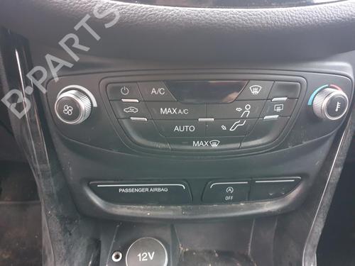 Used Climate control Climate control FORD B-MAX (JK) 1.0 EcoBoost (125 hp) 29993963 29993963