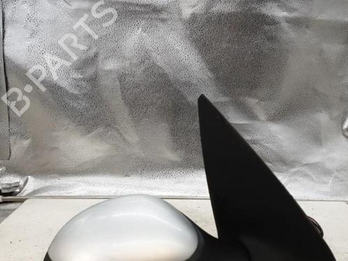 Right mirror PEUGEOT 206+ (2L_, 2M_) 1.4 HDi eco 70 | BP22875168C27