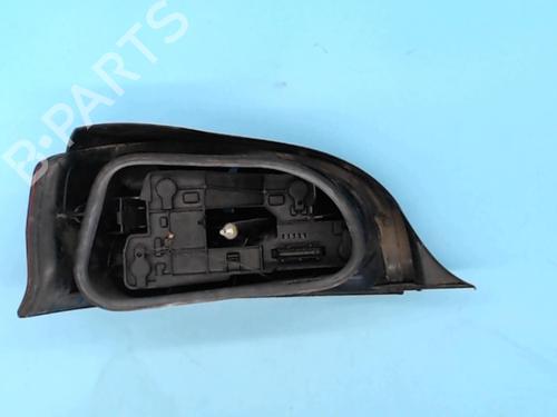 Used Right taillight CITROËN SAXO (S0, S1) 1.0 X (50 hp) 22873059