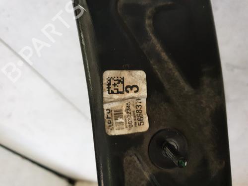 Crossmember BMW X2 (F39) sDrive 18 d | BP22870040C162 
