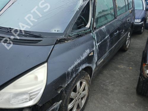 Højre solskærm RENAULT ESPACE IV (JK0/1_) 2.0 dCi (JK02, JK03) | BP26537879I2 - Image 7