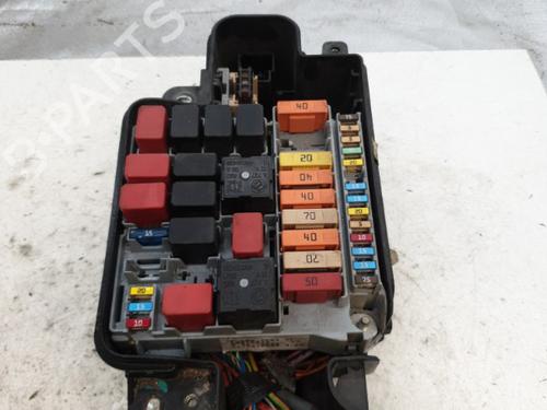 Electronic module ALFA ROMEO MITO (955_) 1.4 MultiAir (955AXN1B) | BP23498575M83  - Image 6