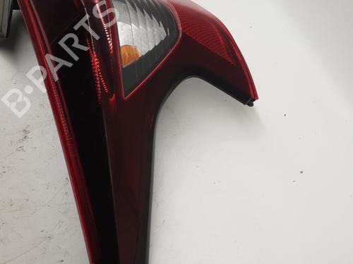 Used Left taillight Left taillight NISSAN MICRA V (K14) 0.9 IG-T (90 hp) 22870130 22870130