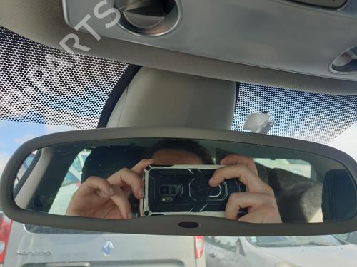 Used Rear mirror RENAULT LAGUNA III (BT0/1) 2.0 dCi (BT07, BT0J, BT14, BT1A, BT1S) (131 hp) 28360979