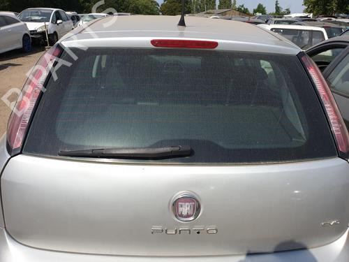 Used Tailgate Tailgate 37410722 37410722