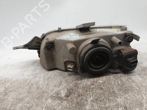 Used Right headlight Right headlight FIAT PUNTO Convertible (176_) 60 1.2 (176AR_, 176BR_) (60 hp) 25989630 25989630