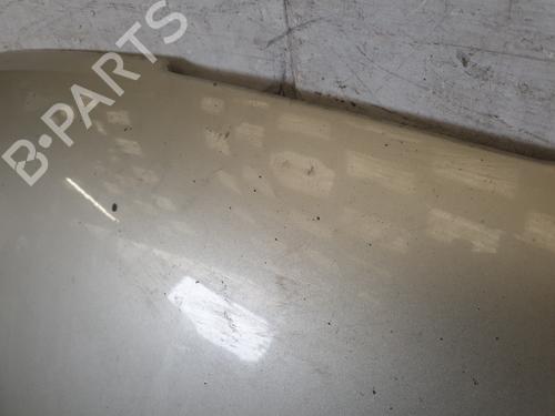 Hood PEUGEOT 807 (EB_) 2.0 HDI | BP29158689C1
