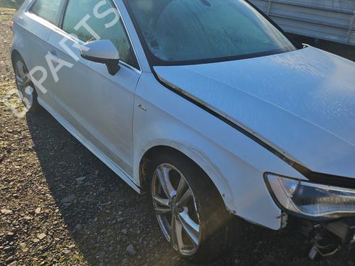 Control unit AUDI A3 (8V1, 8VK) 1.4 TSI | BP31624019M11 - Image 7