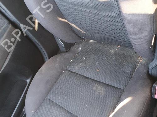 Right front seat MAZDA 2 (DY) | BP36026848C16 - Image 2