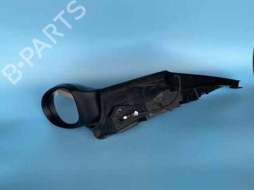 Left mirror RENAULT ESPACE III (JE0_) 2.2 12V TD (JE0E, JE0H, JE0P) | BP25270278C26 