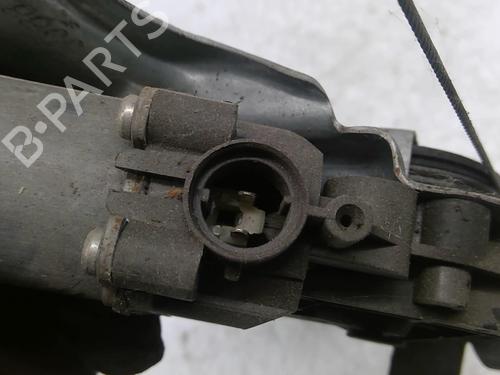 Front right window mechanism RENAULT SCÉNIC II (JM0/1_) 1.5 dCi (JM0F) | BP22864018C23 