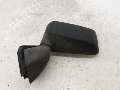 Used Left mirror Left mirror RENAULT RAPID Box Body/MPV (F40_, G40_) 1.6 D (F404) (55 hp) 25843032 25843032