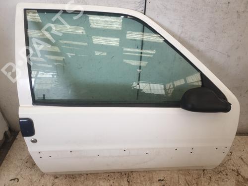 Right front door CITROËN SAXO (S0, S1) 1.5 D | BP29167400C3 
