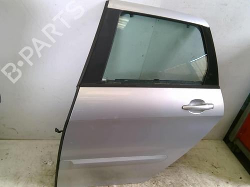Left rear door PEUGEOT 308 SW I (4E_, 4H_) 2.0 HDi | BP22875656C4