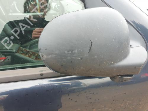 Used Right mirror MERCEDES-BENZ M-CLASS (W163) ML 270 CDI (163.113) (163 hp) 28429373