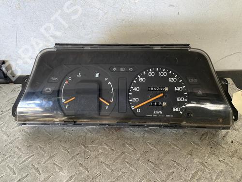 Used Instrument cluster Instrument cluster HONDA CIVIC III Hatchback (AL, AJ, AG, AH) 1.3 (AG) (71 hp) 22881772 22881772