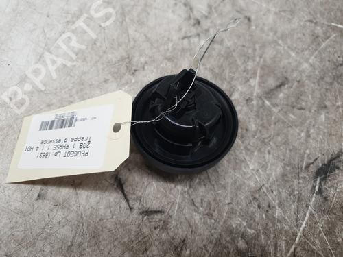 Fuel flap PEUGEOT 208 I (CA_, CC_) 1.4 HDi | BP28052798C131