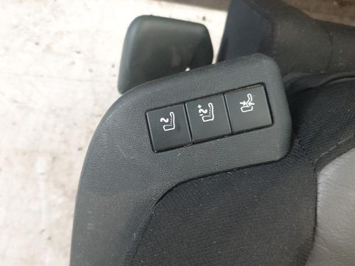 Right front seat CITROËN C4 Grand Picasso II (DA_, DE_) 1.6 HDi / BlueHDi 115 | BP24926248C16 