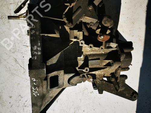 Gearbox ALFA ROMEO 156 (932_) 2.0 JTS (932AXA) | BP22868624M3 
