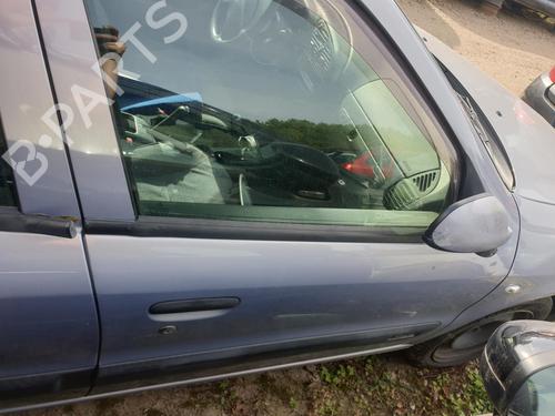 Right front door CITROËN XSARA (N1) 1.4 i 9004R4