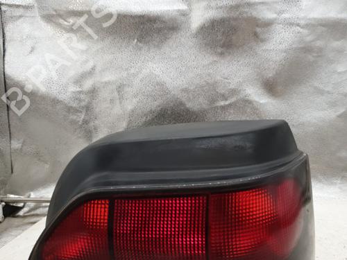 Used Right taillight RENAULT CLIO I (B/C57_, 5/357_) 1.9 D (B/C/S576, B/C/S57L) (64 hp) 30698357