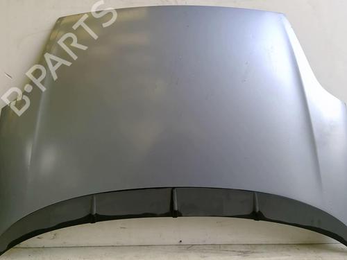 Used Hood FIAT GRANDE PUNTO (199_) 1.3 D Multijet (75 hp) 22869195