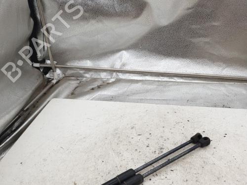 Tailgate lift support SEAT ALTEA XL (5P5, 5P8) 2.0 TDI 16V | BP22866233C138 