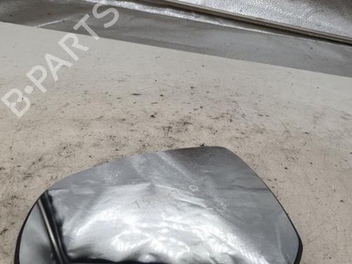 Used Right mirror glass CITROËN C4 Picasso I MPV (UD_) 1.6 HDi 110 (112 hp) 24485963