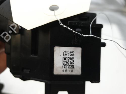 Switch NISSAN X-TRAIL I (T30) 2.2 Di 4x4 | BP22881367I30 