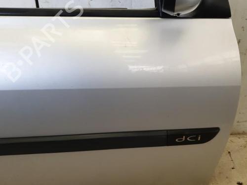Right front door RENAULT MEGANE II Estate (KM0/1_) 1.5 dCi (KM02, KM13) | BP22878386C3 