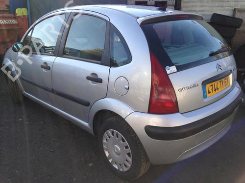 Right mirror FIAT PUNTO (188_) 1.2 60 (188.030, .050, .130, .150, .230, .250) | BP24421012C27 