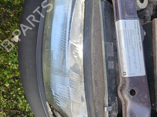Left headlight OPEL VECTRA B (J96) 1.6 i 16V (F19) | BP30978068C28