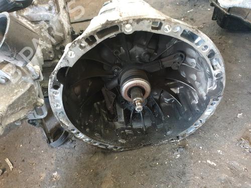 Gearbox MERCEDES-BENZ C-CLASS (W204) C 180 CDI (204.000) | BP30776981M3 - Image 2