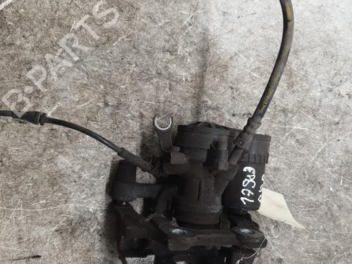 Used Right rear brake caliper MINI MINI COUNTRYMAN (F60) Cooper D (150 hp) 29406656