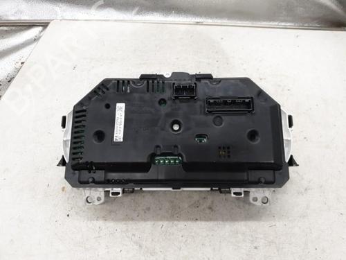 Instrument cluster TOYOTA YARIS (_P13_) 1.0 (KSP130_, KSP130) | BP22878216C47 