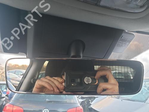 Espelho interior SUZUKI VITARA (LY) 1.4 Hybrid (Mild Hybrid) AllGrip (APK414) | BP31804204I6