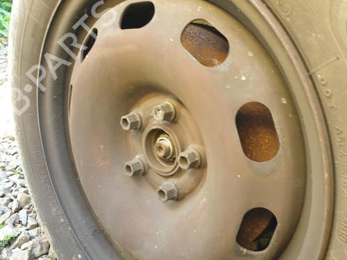 Felg VW NEW BEETLE (9C1, 1C1) 1.4 | BP26020625C45 