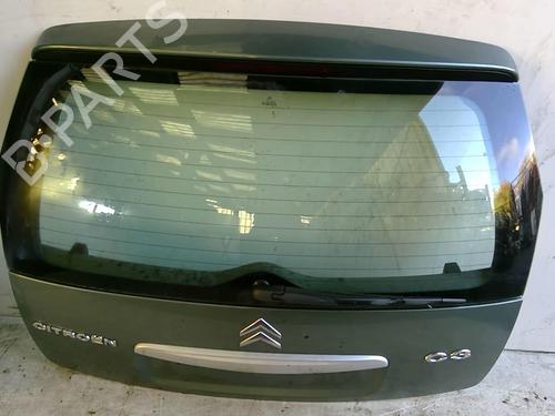 Tailgate CITROËN C3 I (FC_, FN_) 1.6 16V HDi | BP22876640C6 