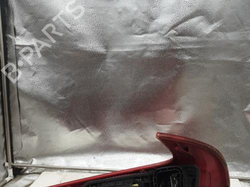 Used Left taillight Left taillight PEUGEOT 206 SW (2E/K) 2.0 HDi (90 hp) 22865292 22865292