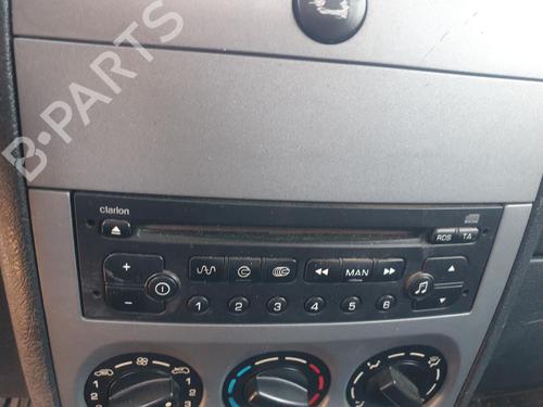 Used Radio Radio 37250436 37250436