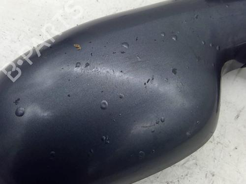 Used Left mirror NISSAN MICRA III (K12) 1.5 dCi (65 hp) 22876423