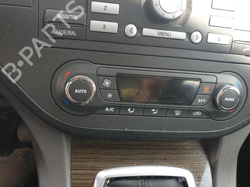 Climate control FORD C-MAX (DM2) 1.6 TDCi | BP38075689I5 - Image 2