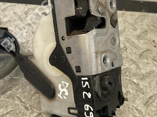 Front right lock CITROËN DS4 (NX_) 2.0 HDi / BlueHDi 135 | BP24421461C97 