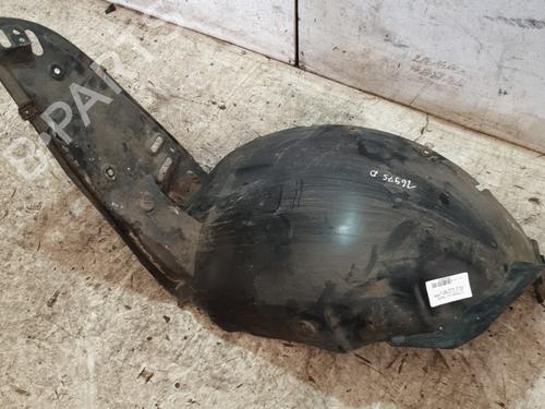 Used Wheel arch Wheel arch CITROËN C6 (TD_) 2.7 HDi (204 hp) 33000066 33000066