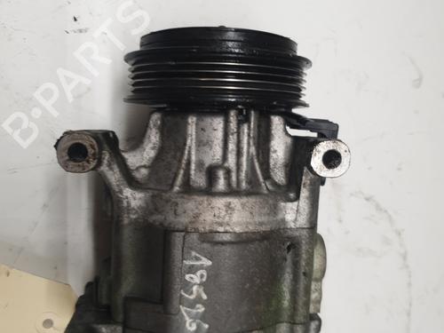 Compressor A/A Compressor A/A FIAT 500 (312_) 1.2 (312AXA1A) (69 hp) 34453319 34453319