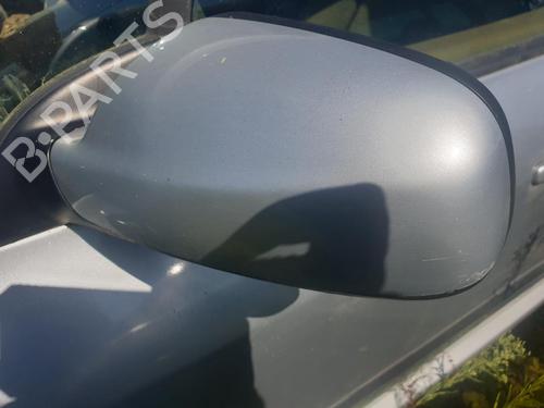 Used Left mirror PEUGEOT 307 (3A/C) 2.0 HDi 110 (107 hp) 28425782