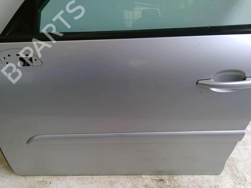 Used Left front door CITROËN C4 Grand Picasso I (UA_) 1.6 HDi (109 hp) 22882363