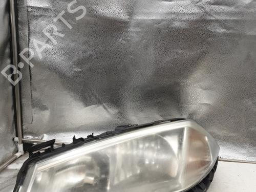 Left headlight RENAULT MEGANE II (BM0/1_, CM0/1_) 1.5 dCi (BM0F, BM0T, BM2B, CM0F, CM0T) | BP24485897C28 