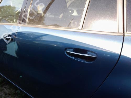 Left rear door CITROËN C4 Grand Picasso II (DA_, DE_) 1.6 HDi / BlueHDi 115 | BP24926242C4