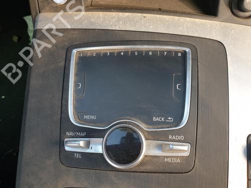 Switch AUDI Q5 (8RB) | BP33680458I30 - Image 3